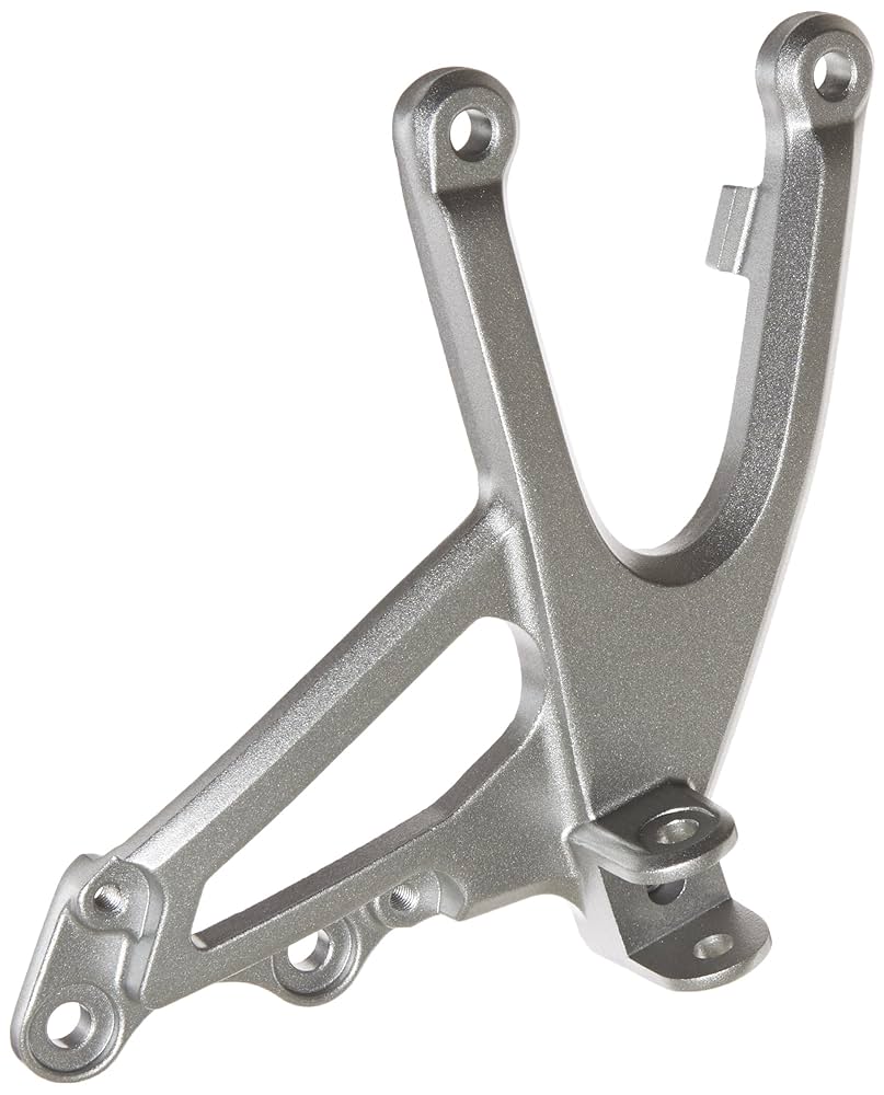 Amazon.com: Yamaha 4C8274430000 Footrest Bracket : Automotive